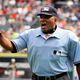 Illustration for article titled Very Lenient Umpire Tells Base Runner Next Time He Gets Tagged He’s Out